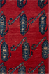 Antique Malayer Runner Rug (3' x 14')